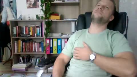 Long distance cumshot online show from February 2025 10:26:01 AM