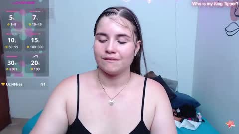 Abby Lee  online show from January 2025 06:53:02 PM