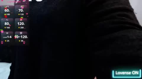 Abby Lee  online show from October 2025 06:45:02 PM