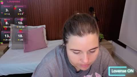 Abby Lee  online show from January 2026 08:36:02 PM