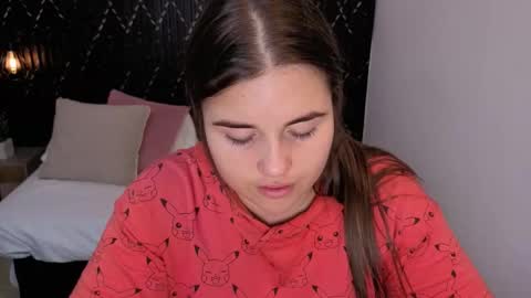 Abby Lee  online show from February 2026 07:12:01 PM