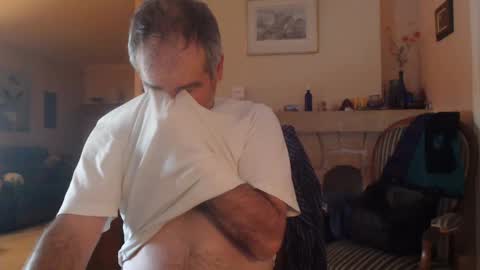 Aalex1717 online show from January 2025 09:35:02 PM