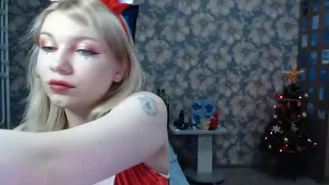 Alice online show from December 2024 08:28:02 PM