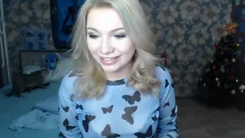 Alice online show from January 2025 06:24:02 PM