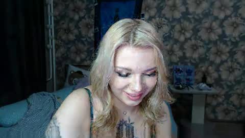Alice online show from January 2025 02:37:01 PM
