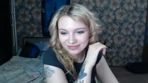 Alice online show from February 2025 08:47:01 PM