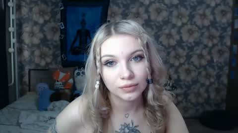 Alice online show from March 2025 03:33:01 AM