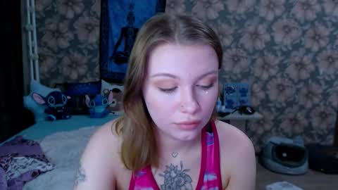Alice online show from October 2025 12:41:02 AM