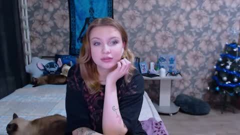 Alice online show from January 2026 12:49:02 AM