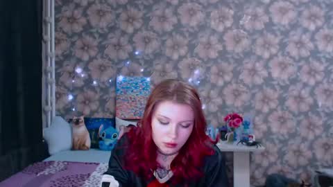 Alice online show from May 2026 05:18:01 PM