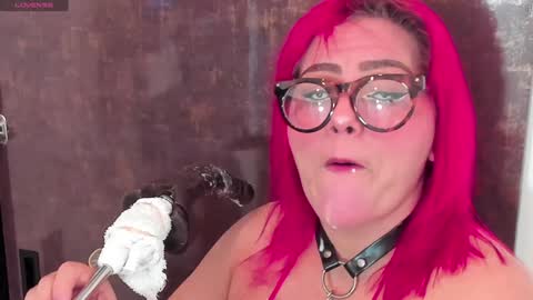 sashamature  online show from January 2025 08:37:02 PM