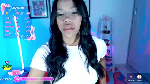 Aaliyahass online show from October 2025 01:17:02 AM