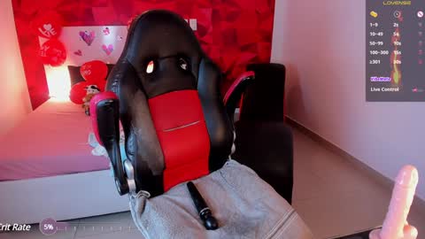 aamanda online show from February 2025 03:10:02 PM