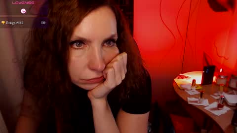 Katie online show from December 2024 11:21:01 PM