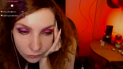 Katie online show from February 2025 04:14:02 AM