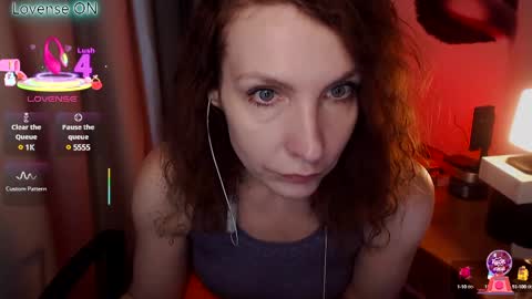 Katie online show from March 2025 05:46:02 AM