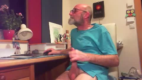 Amigo68 online show from March 2026 07:17:02 PM