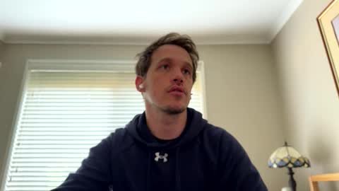 Kris online show from April 2026 11:58:01 PM