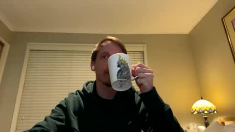 Kris online show from April 2026 11:37:01 AM