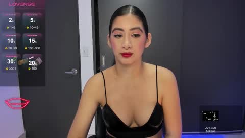 andrea online show from September 2025 02:47:02 AM