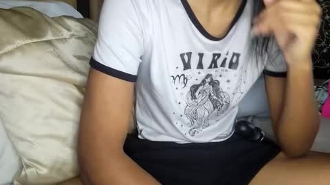 aangelix online show from November 2025 06:18:01 PM