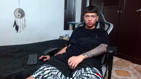 aarman online show from January 2025 04:03:01 AM