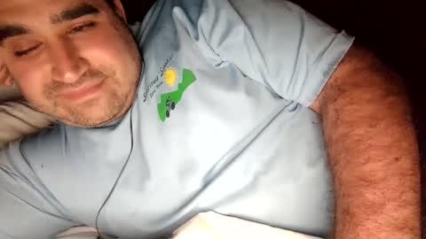 Aaron online show from January 2025 04:25:02 AM