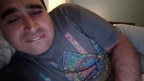 Aaron online show from January 2025 03:30:02 AM