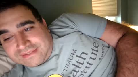 Aaron online show from September 2025 12:08:02 PM