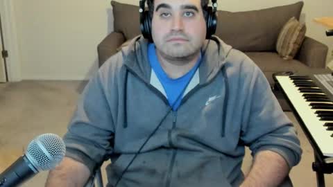 Aaron online show from February 2026 06:26:01 PM