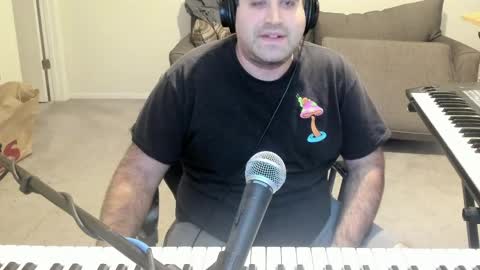 Aaron online show from March 2026 12:59:01 AM