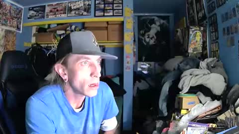 NorCalLongSlong online show from February 2026 08:30:01 AM