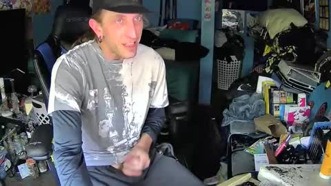 NorCalLongSlong online show from March 2026 03:29:02 PM