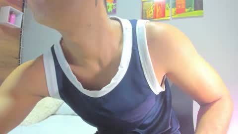 Aaron online show from March 2026 02:11:02 AM