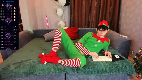 Aaron Bang online show from December 2024 11:11:01 PM