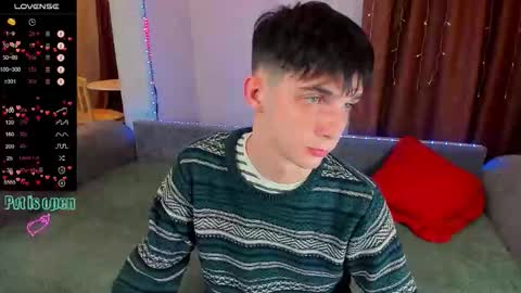 Aaron Bang online show from October 2025 12:26:01 AM