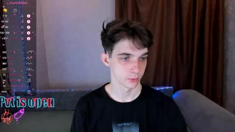 Aaron Bang online show from April 2026 08:42:02 PM