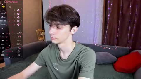 Aaron Bang online show from June 2026 09:48:02 PM