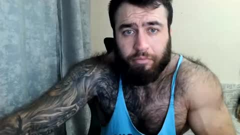 Snapshot of aaron_royal chatting on July 2026 04:38:01 AM Davin tayl online show from July 2026 04:38:01 AM