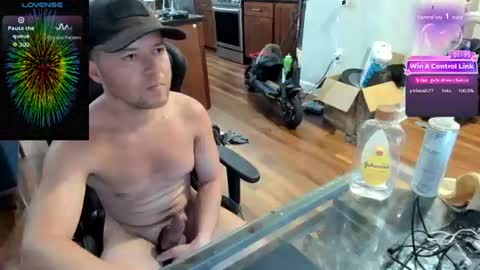 Aaron Skye online show from June 2026 01:19:02 AM