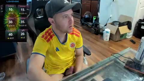 Aaron Skye online show from June 2026 12:16:01 AM
