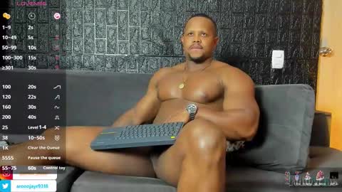 Aaron online show from November 2025 04:59:02 AM