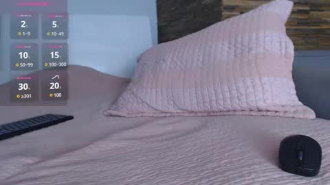 Aaron Tate online show from December 2024 07:11:02 PM