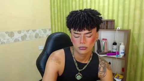 im NiallDun online show from February 2025 02:42:02 AM