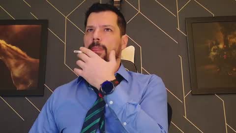 Aaron online show from February 2025 02:26:02 PM