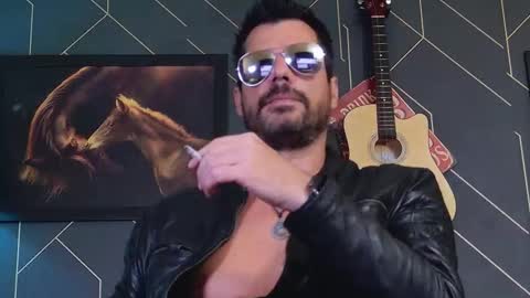 Aaron online show from March 2026 07:32:02 AM