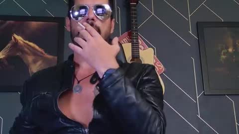 Aaron online show from March 2026 08:00:01 PM