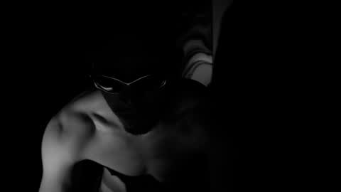 AARON  online show from January 2025 04:36:01 AM