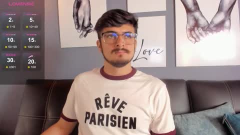 aaronfuentes7 online show from September 2025 06:46:01 PM