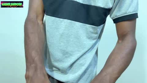 Asher online show from January 2025 05:13:01 AM